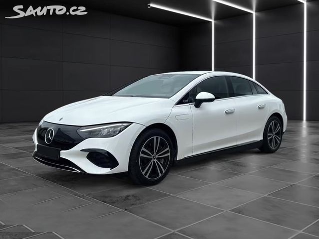 Mercedes EQE